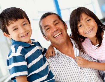 Fighting for Child Visitation