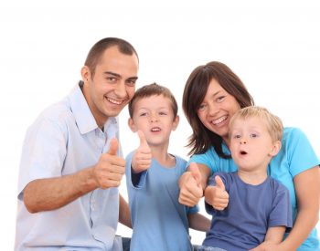 Compromising in a Custody case to get rights