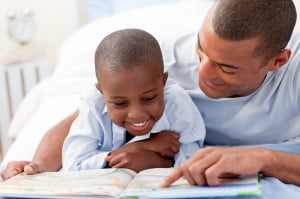 Fathers Fighting for Custody in Divorce