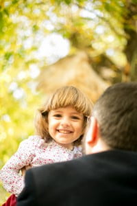 Talk to your Children about divorce