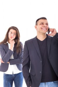 Divorce Without Fighting