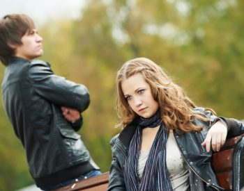 Tips for Living Together Through Divorce