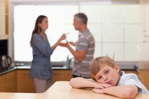 Compromising in Child Custody