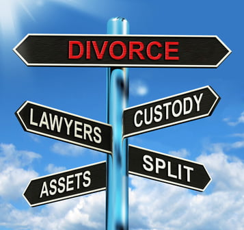 Divorcing Without a Fight