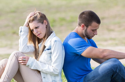 Getting an uncontested divorce