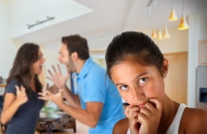 What to do for the kids during divorce