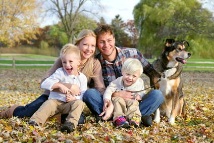 North Dakota Family Law