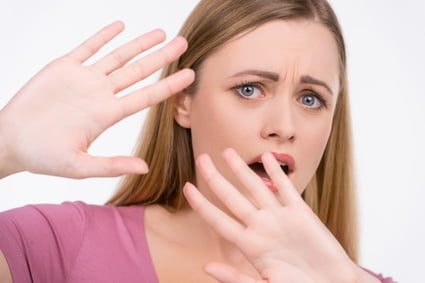 How To Leave An Abusive Husband