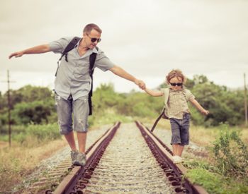 father’s rights to child support