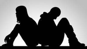 Mistakes During Divorce