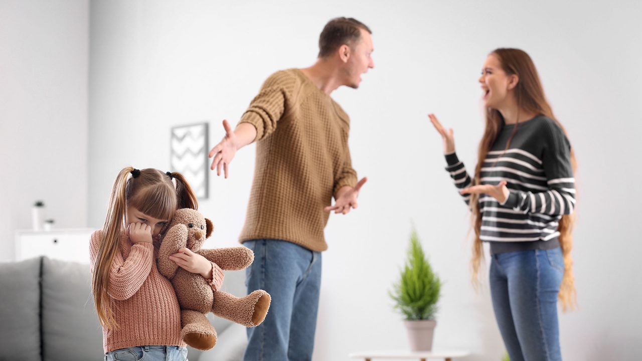 What is Used to Make a Child Custody Decision in Court?