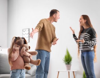 What is Used to Make a Child Custody Decision in Court?