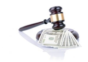 How Much Alimony Should be Paid During Divorce?
