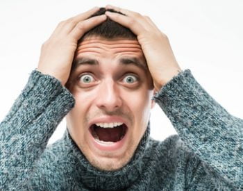 Divorce Related Anger