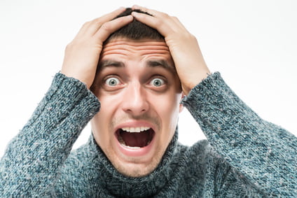 Divorce Related Anger