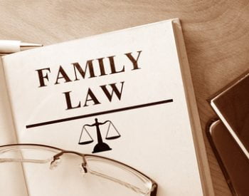 Familyl Law Rule Appeals