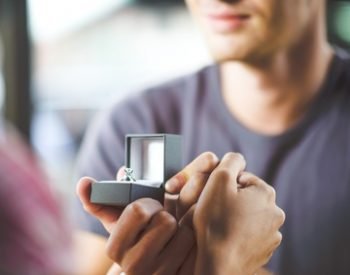 What Happens to a Ring After a Broken Engagement