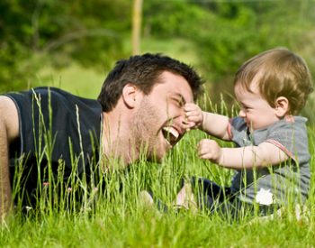 Father's Right to Equal Custody