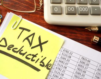 Tax Considerations While Divorcing