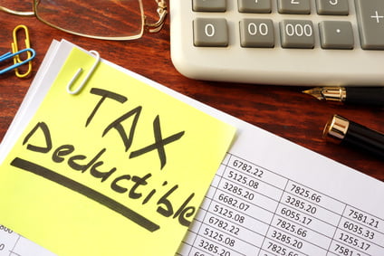 Tax Considerations While Divorcing
