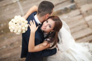 Legal Tips for Before the Wedding Day