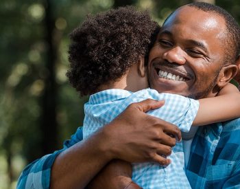 How an unwed father can get custody of his child