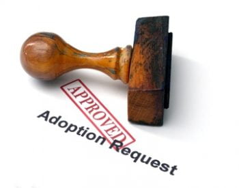 Can an Adoption be Reversed?