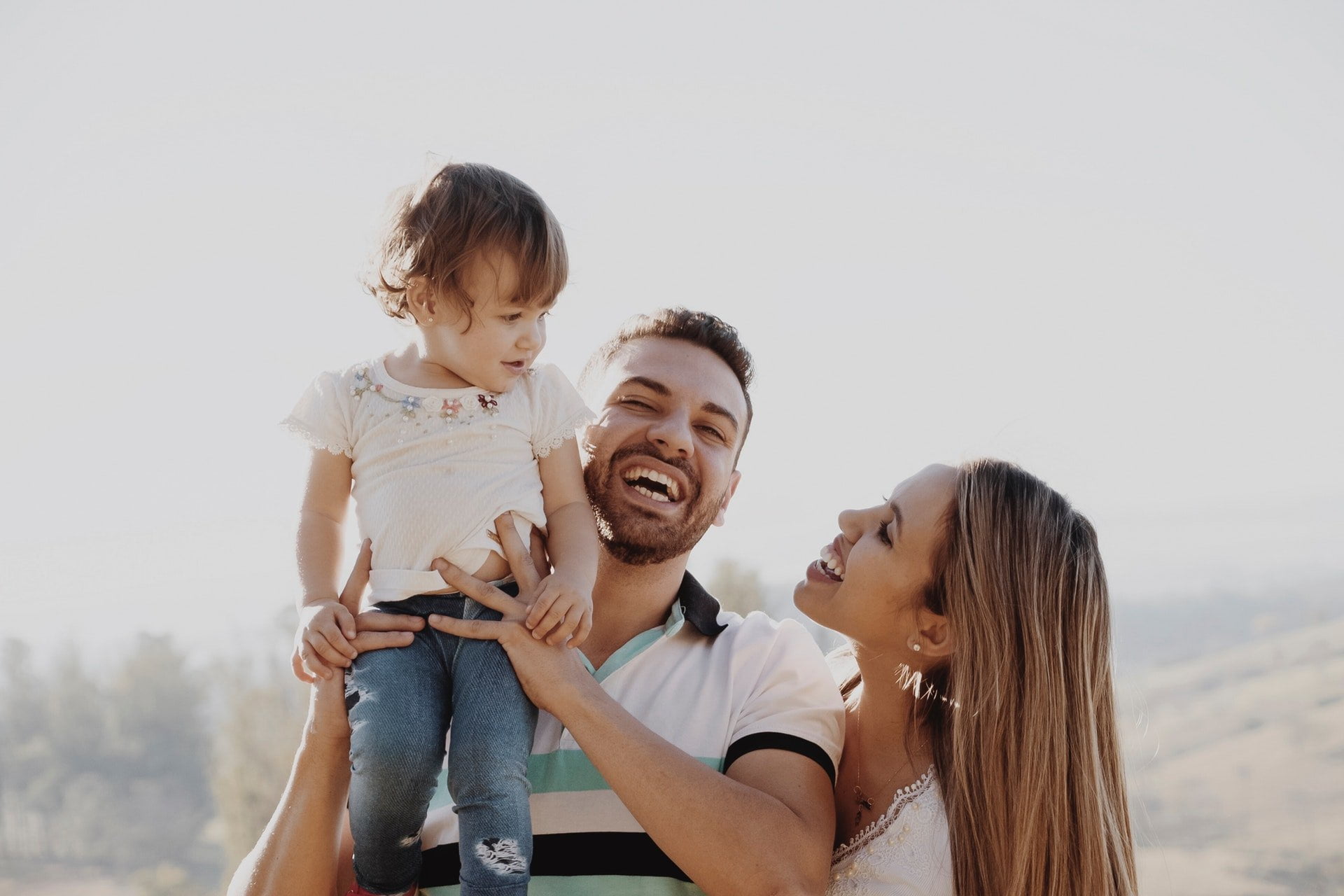 Child Visitation Help Family Law Rights