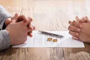 Preparing for a Contested Divorce